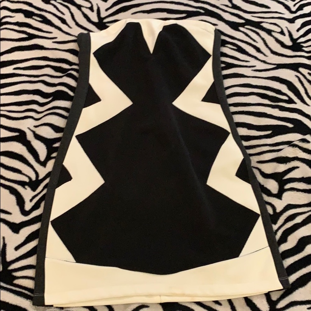 Bebe dress